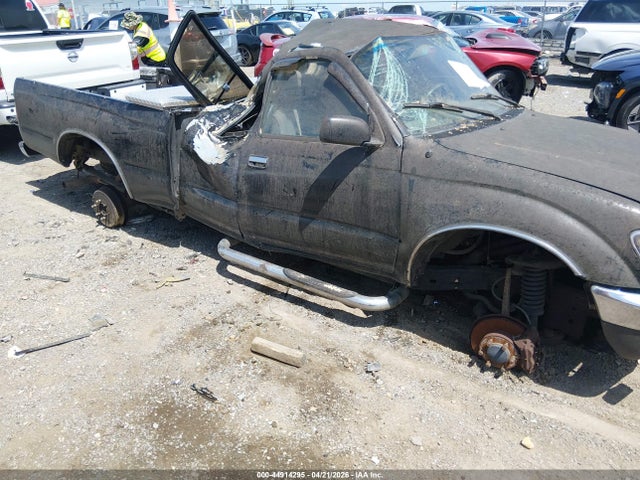 44914295 :رقم المزاد ، 4TAWM72N8TZ112556 vin ، 1996 Toyota Tacoma Xtracab مزاد بيع