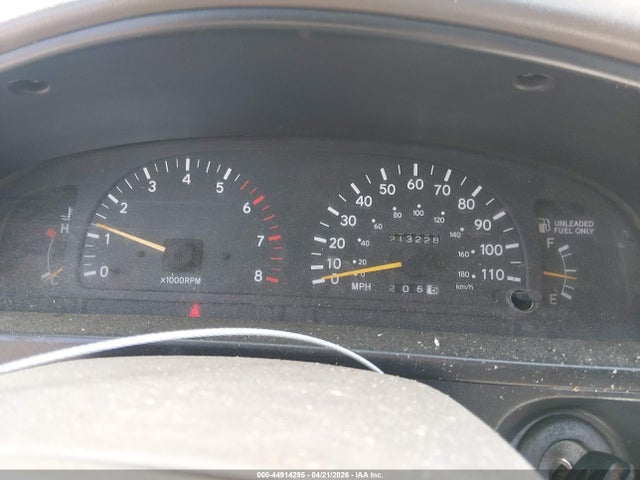 44914295 :رقم المزاد ، 4TAWM72N8TZ112556 vin ، 1996 Toyota Tacoma Xtracab مزاد بيع