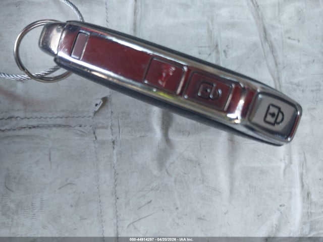 5XYK33DF8RG200177 KIA Sportage Ex