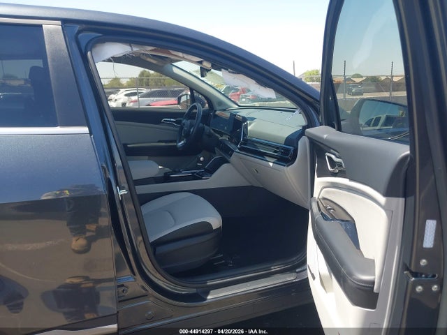 5XYK33DF8RG200177 KIA Sportage Ex