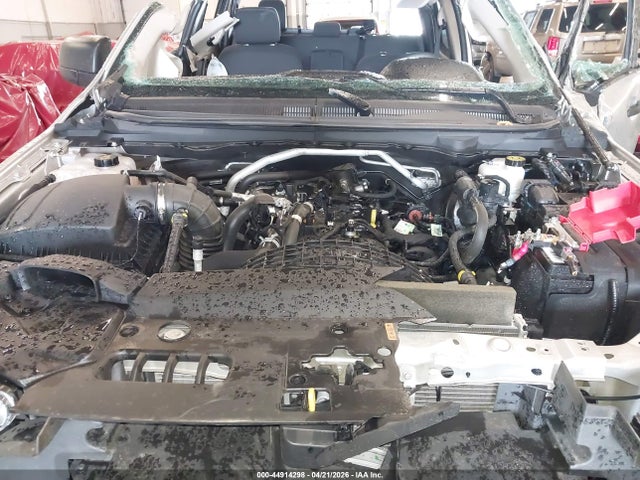 Ford Ranger Xlt 2019 1FTER4FH9KLA13671 Image 10