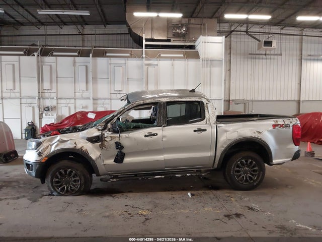 Ford Ranger Xlt 2019 1FTER4FH9KLA13671 Image 15