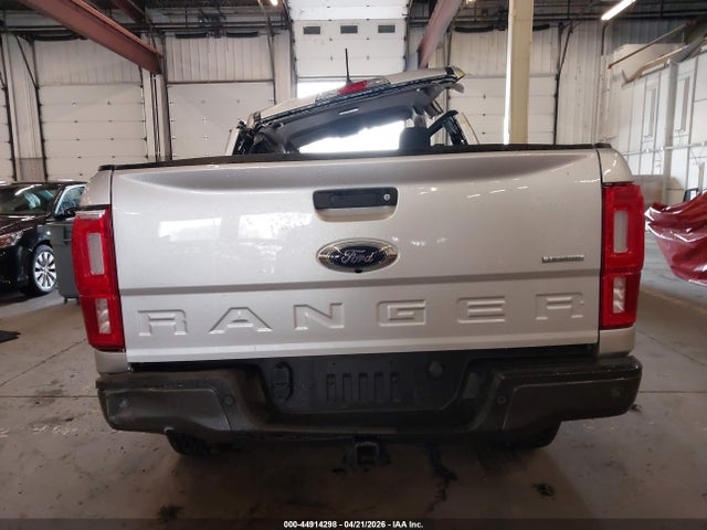 Ford Ranger Xlt 2019 1FTER4FH9KLA13671 Image 17