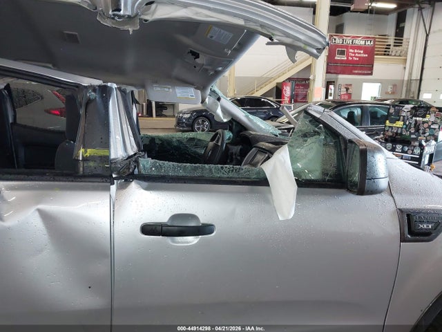 Ford Ranger Xlt 2019 1FTER4FH9KLA13671 Image 5