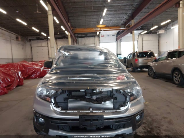 Ford Ranger Xlt 2019 1FTER4FH9KLA13671 Image 6
