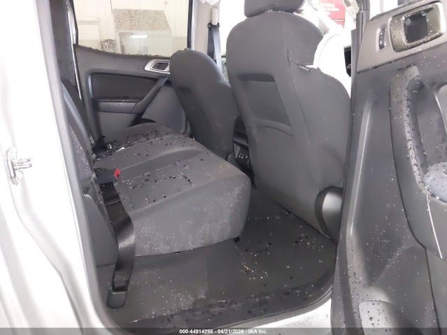 Ford Ranger Xlt 2019 1FTER4FH9KLA13671 Image 8