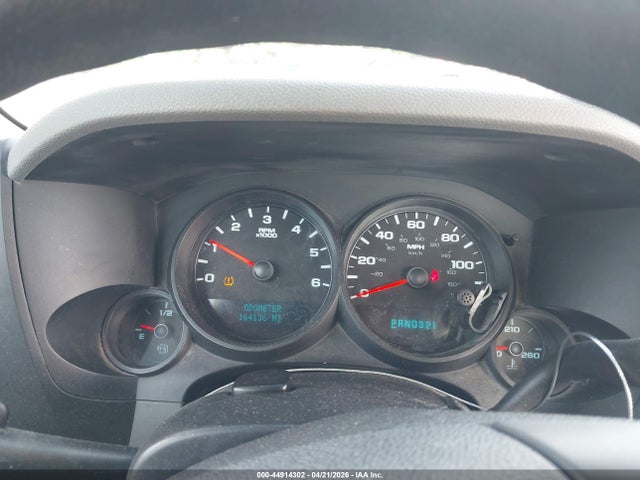 44914302 :رقم المزاد ، 1GTEC14C59Z900232 vin ، 2009 Gmc Sierra 1500 Work Truck مزاد بيع