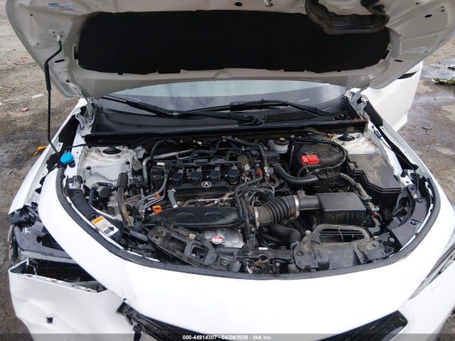 Продаж на аукціоні авто 2024 Acura Integra, vin: 19UDE4H23RA013771, номер лоту: 44914307