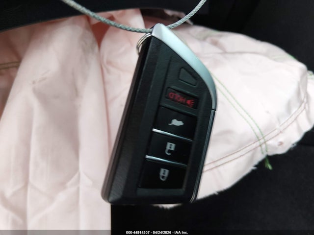 Продаж на аукціоні авто 2024 Acura Integra, vin: 19UDE4H23RA013771, номер лоту: 44914307