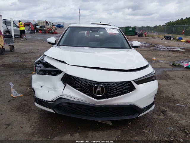 Продаж на аукціоні авто 2024 Acura Integra, vin: 19UDE4H23RA013771, номер лоту: 44914307