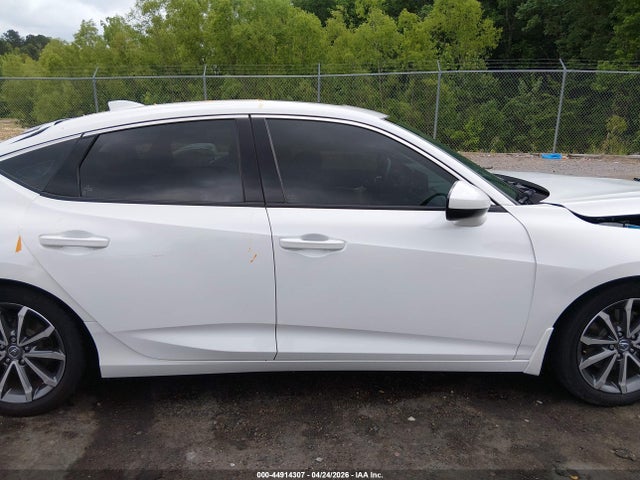 Продаж на аукціоні авто 2024 Acura Integra, vin: 19UDE4H23RA013771, номер лоту: 44914307