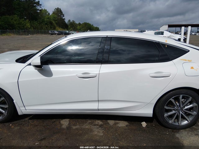 Продаж на аукціоні авто 2024 Acura Integra, vin: 19UDE4H23RA013771, номер лоту: 44914307