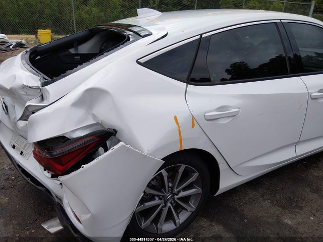 Продаж на аукціоні авто 2024 Acura Integra, vin: 19UDE4H23RA013771, номер лоту: 44914307