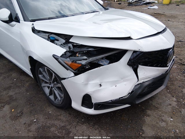 Продаж на аукціоні авто 2024 Acura Integra, vin: 19UDE4H23RA013771, номер лоту: 44914307