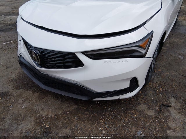 Продаж на аукціоні авто 2024 Acura Integra, vin: 19UDE4H23RA013771, номер лоту: 44914307
