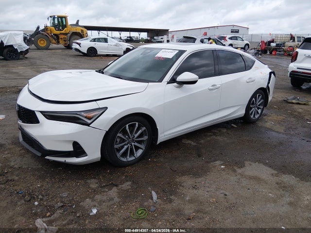 Продаж на аукціоні авто 2024 Acura Integra, vin: 19UDE4H23RA013771, номер лоту: 44914307