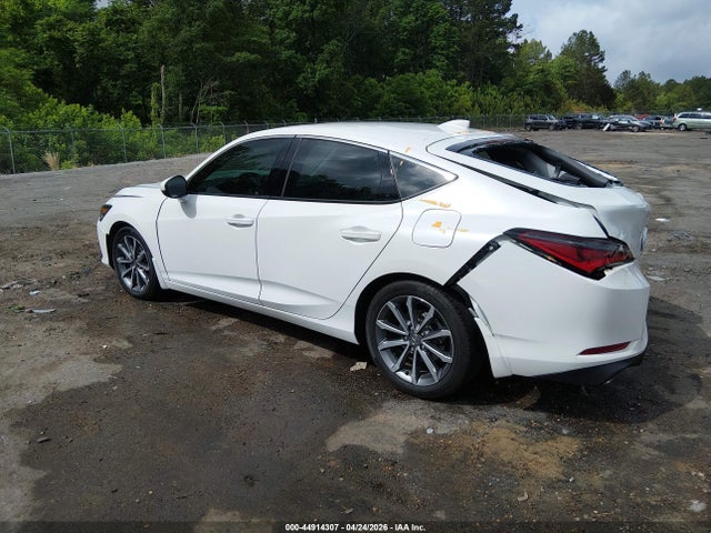 Продаж на аукціоні авто 2024 Acura Integra, vin: 19UDE4H23RA013771, номер лоту: 44914307