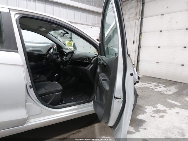 Aukcja sprzedaży 2021 Chevrolet Spark Fwd 1lt Automatic, vin: KL8CD6SAXMC733602, numer aukcji: 44914309