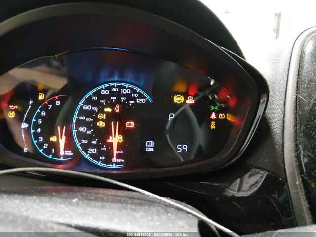 Chevrolet Spark Fwd 1lt Automatic 2021 KL8CD6SAXMC733602 Image 7