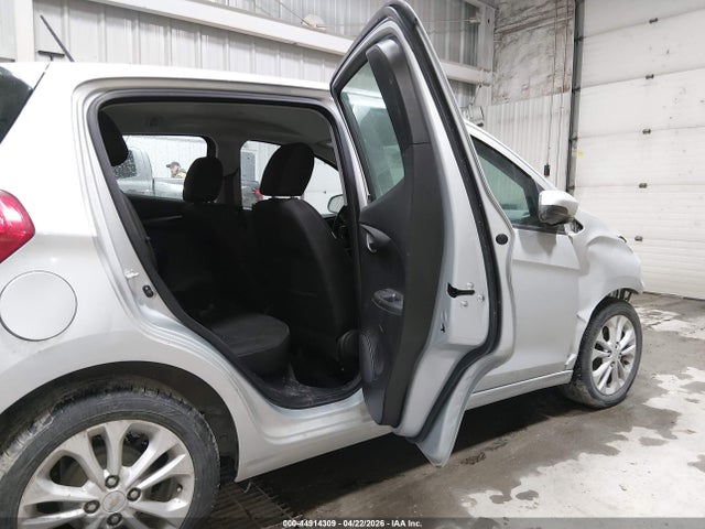 Aukcja sprzedaży 2021 Chevrolet Spark Fwd 1lt Automatic, vin: KL8CD6SAXMC733602, numer aukcji: 44914309