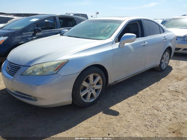 44914311 :رقم المزاد ، JTHBJ46G772021068 vin ، 2007 Lexus Es 350 مزاد بيع