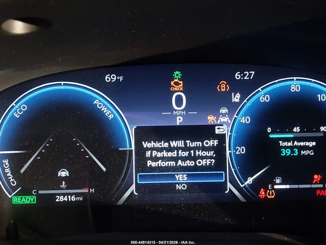 Toyota CAMRY XSE 2025 4T1DAACK1SU061625 Image 7