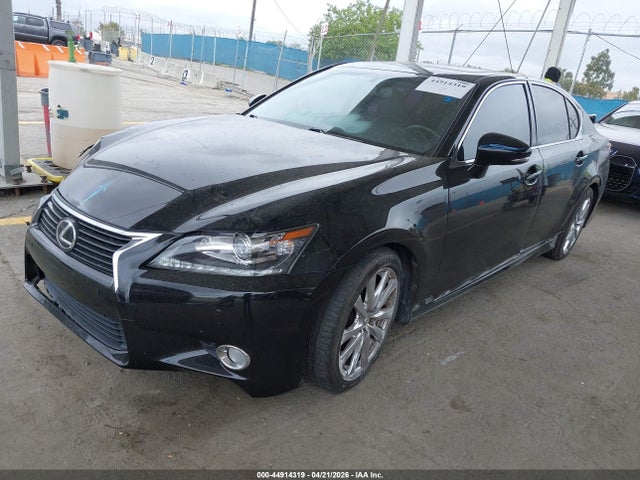 Aukcja sprzedaży 2013 Lexus Gs 350, vin: JTHBE1BL4D5016815, numer aukcji: 44914319