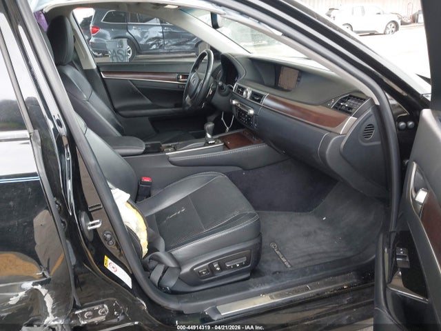Aukcja sprzedaży 2013 Lexus Gs 350, vin: JTHBE1BL4D5016815, numer aukcji: 44914319