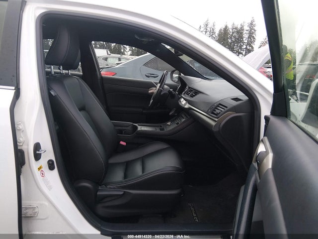 Aukcja sprzedaży 2015 Lexus Ct 200h, vin: JTHKD5BH7F2246245, numer aukcji: 44914320