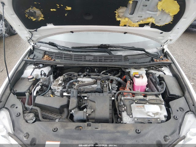 Aukcja sprzedaży 2015 Lexus Ct 200h, vin: JTHKD5BH7F2246245, numer aukcji: 44914320