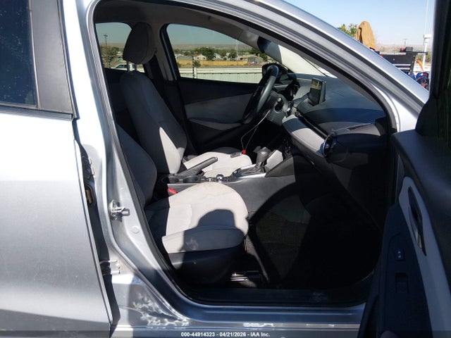 44914323 :رقم المزاد ، 3MYDLBJV0LY709506 vin ، 2020 Toyota Yaris Le مزاد بيع