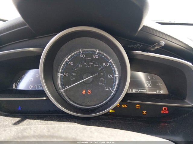 44914323 :رقم المزاد ، 3MYDLBJV0LY709506 vin ، 2020 Toyota Yaris Le مزاد بيع