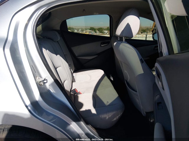 44914323 :رقم المزاد ، 3MYDLBJV0LY709506 vin ، 2020 Toyota Yaris Le مزاد بيع