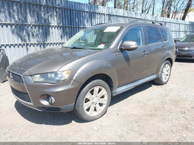 Aukcja sprzedaży 2010 Mitsubishi Outlander Se, vin: JA4AT3AW4AZ007279, numer aukcji: 44914324