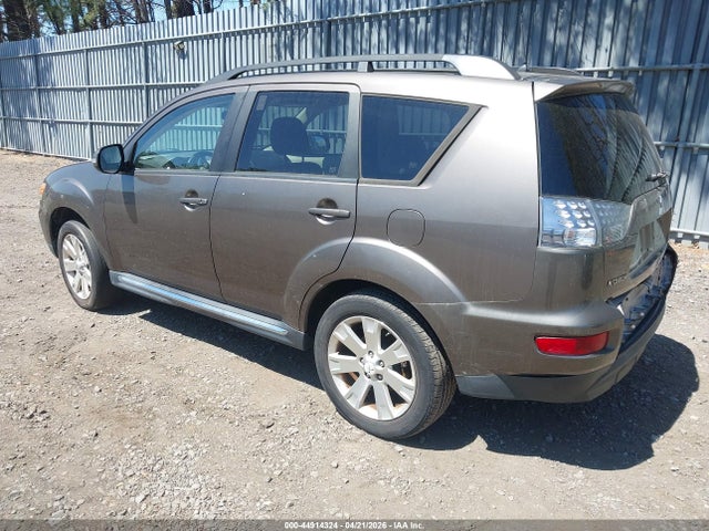 Aukcja sprzedaży 2010 Mitsubishi Outlander Se, vin: JA4AT3AW4AZ007279, numer aukcji: 44914324