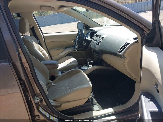Aukcja sprzedaży 2010 Mitsubishi Outlander Se, vin: JA4AT3AW4AZ007279, numer aukcji: 44914324