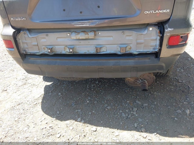 Aukcja sprzedaży 2010 Mitsubishi Outlander Se, vin: JA4AT3AW4AZ007279, numer aukcji: 44914324