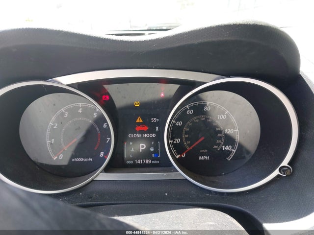 Aukcja sprzedaży 2010 Mitsubishi Outlander Se, vin: JA4AT3AW4AZ007279, numer aukcji: 44914324