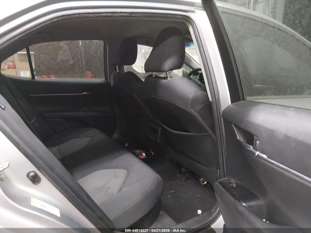 4T1B31HK7JU501341 Toyota Camry Hybrid Le