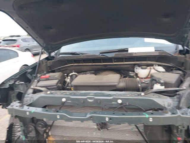 Продаж на аукціоні авто 2026 Chevrolet Silverado 1500 2wd  Short Bed Lt, vin: 1GCPACED3TZ157370, номер лоту: 44914328