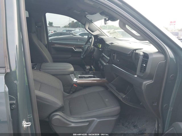 Продаж на аукціоні авто 2026 Chevrolet Silverado 1500 2wd  Short Bed Lt, vin: 1GCPACED3TZ157370, номер лоту: 44914328