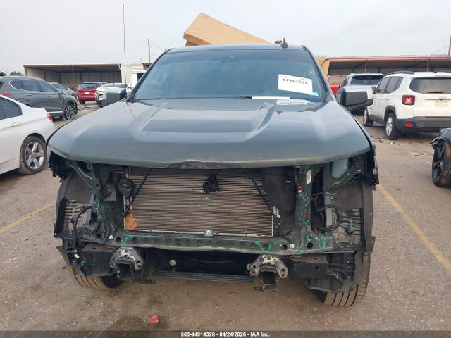 Продаж на аукціоні авто 2026 Chevrolet Silverado 1500 2wd  Short Bed Lt, vin: 1GCPACED3TZ157370, номер лоту: 44914328