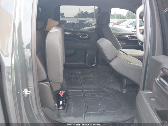 Продаж на аукціоні авто 2026 Chevrolet Silverado 1500 2wd  Short Bed Lt, vin: 1GCPACED3TZ157370, номер лоту: 44914328