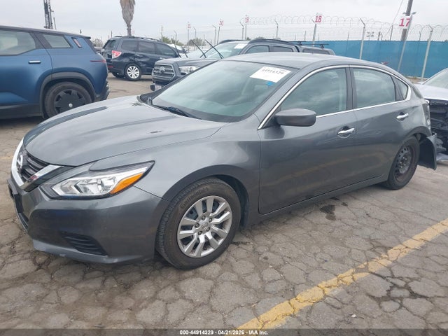 1N4AL3AP1HC266118 Nissan ALTIMA 2.5