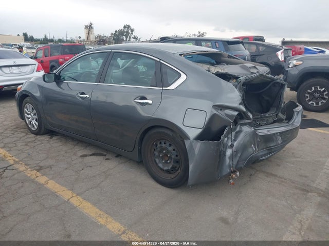 1N4AL3AP1HC266118 Nissan ALTIMA 2.5