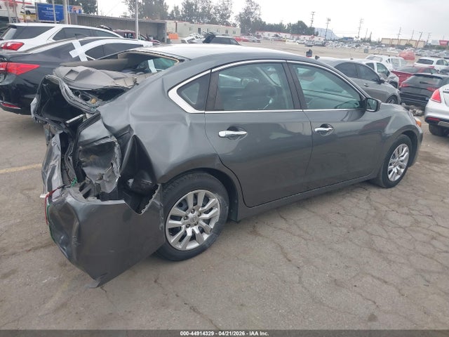 1N4AL3AP1HC266118 Nissan ALTIMA 2.5