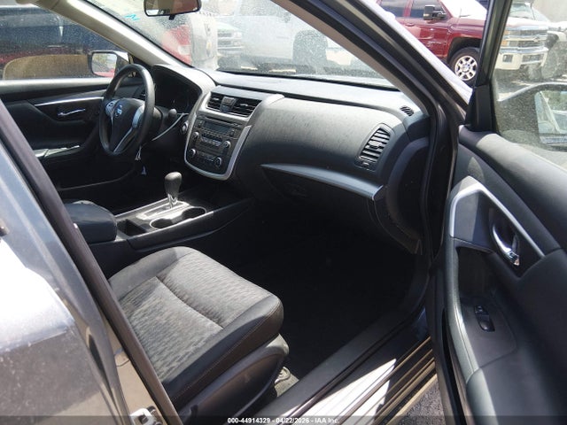 1N4AL3AP1HC266118 Nissan ALTIMA 2.5