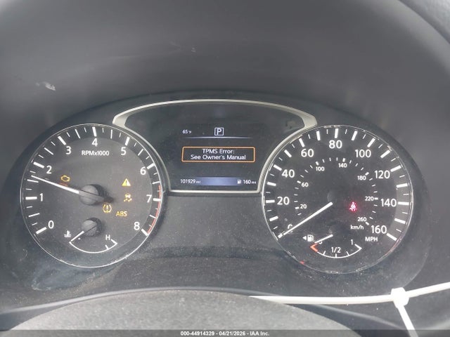 1N4AL3AP1HC266118 Nissan ALTIMA 2.5