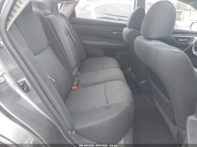 1N4AL3AP1HC266118 Nissan ALTIMA 2.5