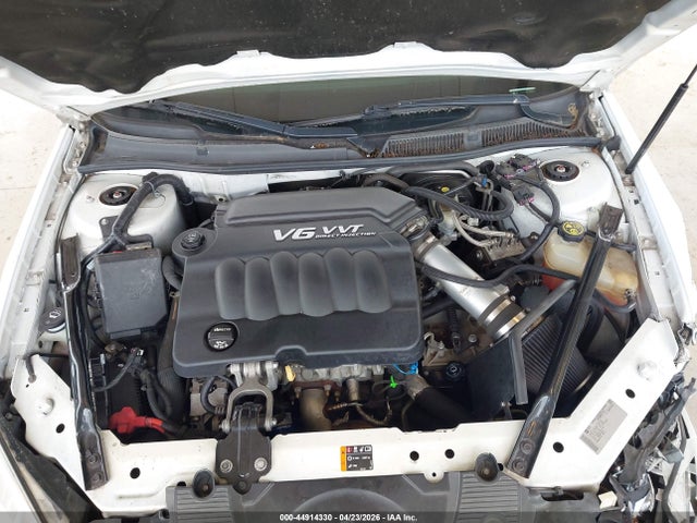2013 Chevrolet Impala Lt მანქანა იყიდება აუქციონზე, vin: 2G1WG5E36D1158898, აუქციონის ნომერი: 44914330